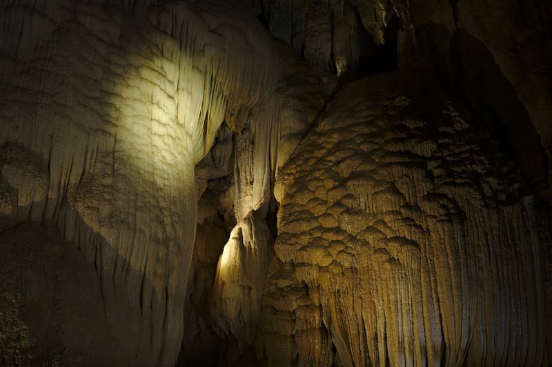Photo of Borenore Karst Conservation Area