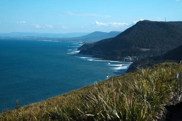Photo of Church Hill Rotary Lookout, accessible venue