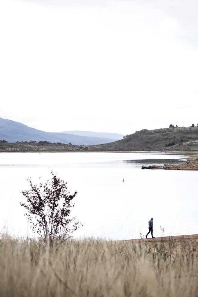 Photo of Lake Canobolas Reserve