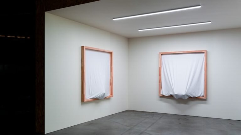 Photo of Little Magpie Gallery, accessible venue