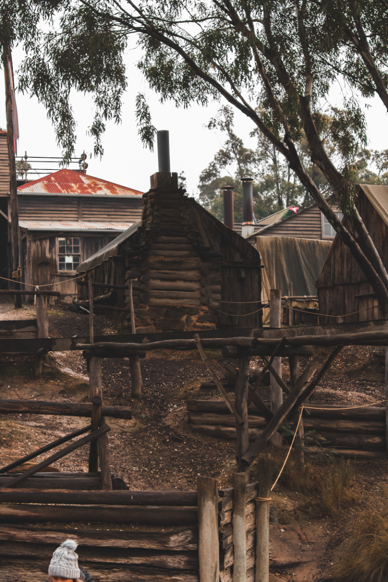 Photo of Mudgee Visitor Information Centre, accessible venue