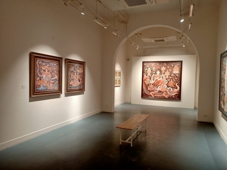 Photo of Orange Regional Museum, accessible venue