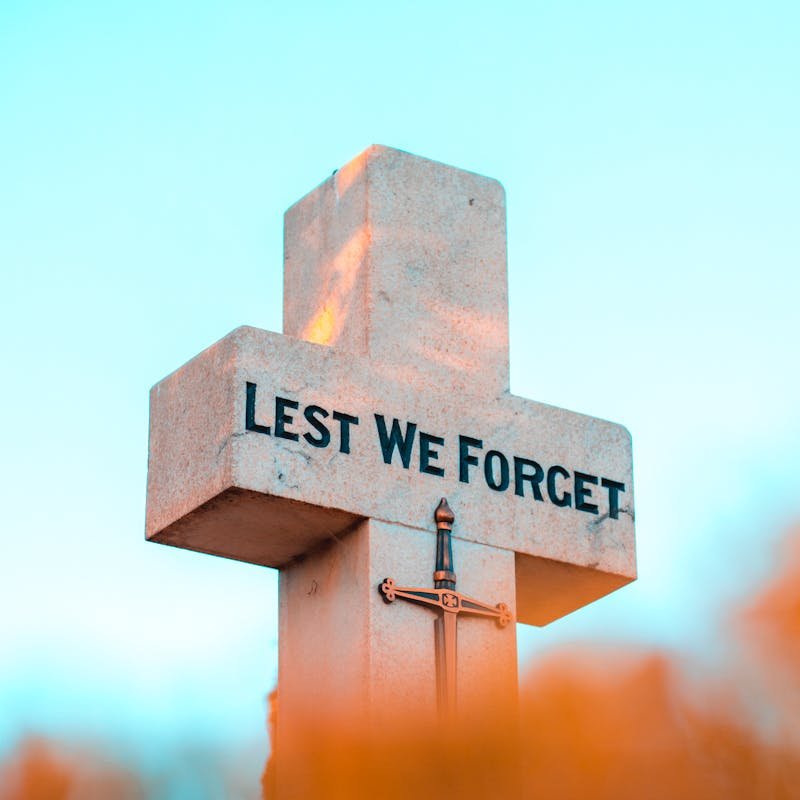 Photo of WE Agland MBE RSL Memorial Museum