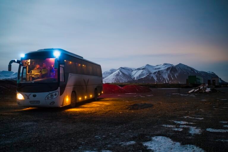 Photo of Central West Accessible Tours, accessible venue