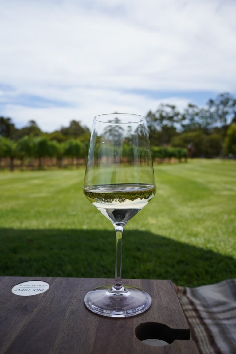 Photo of Heifer Station Wines, accessible venue