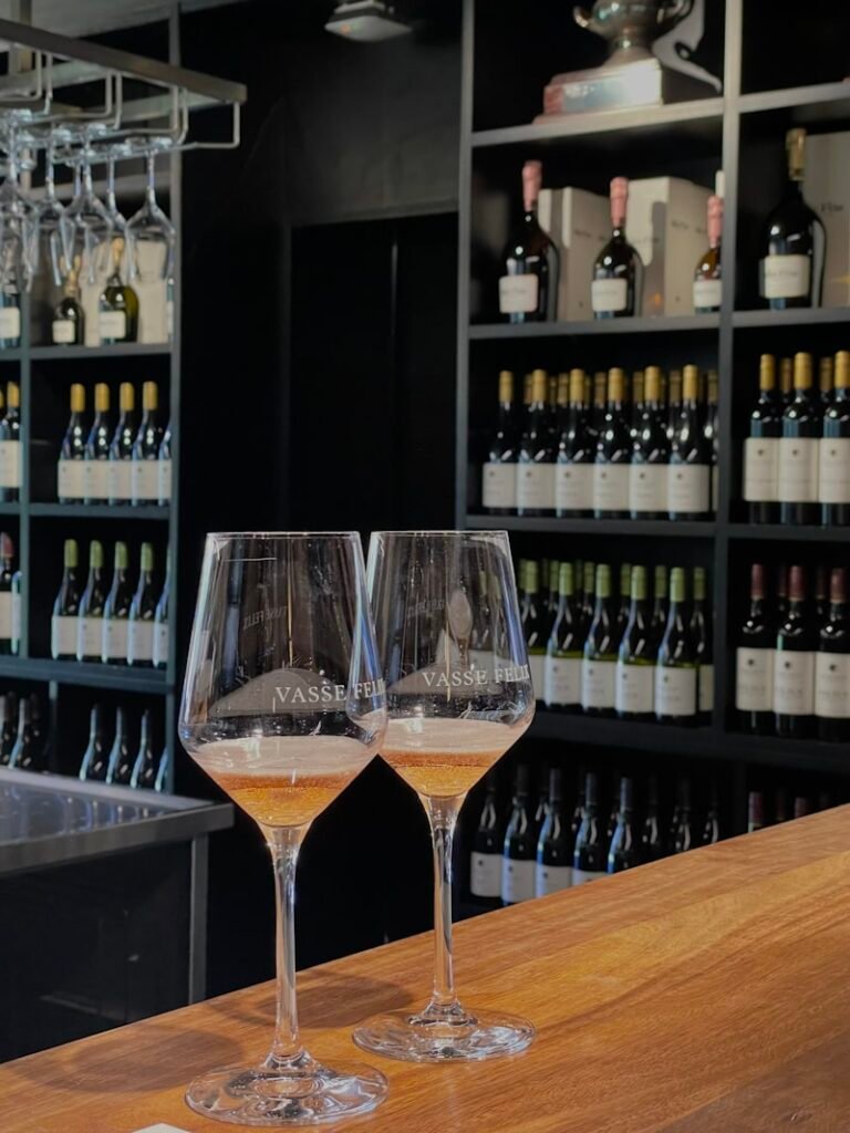 Photo of Lowe Wines, accessible venue