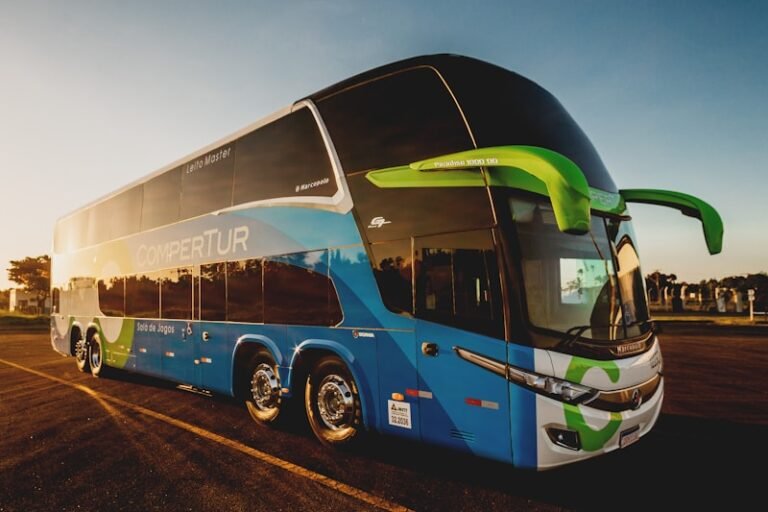 Photo of Mountains Access Shuttle, accessible venue