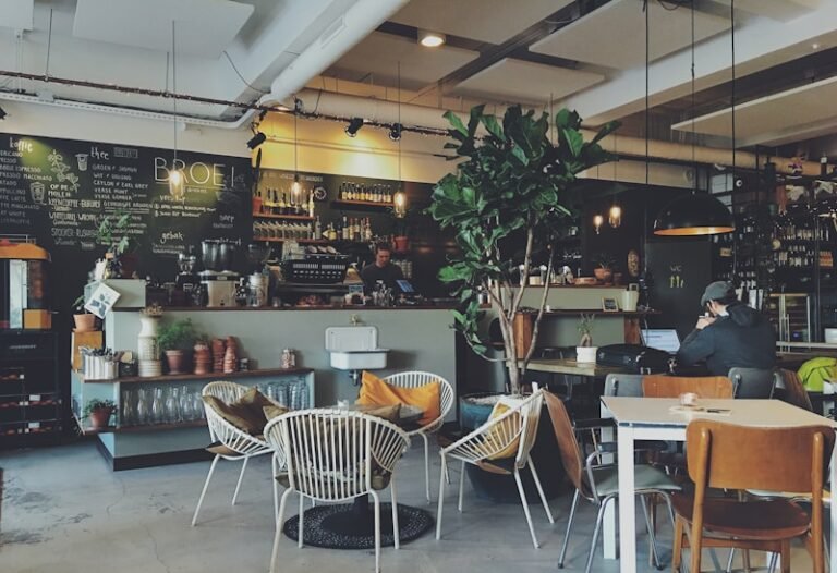Photo of Tonic Millthorpe, accessible venue
